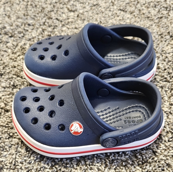 CROCS Other - Crocs Baby Shoes